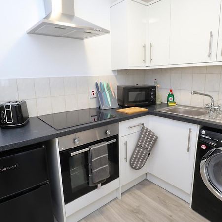 Windsor Lodge Brighton Bagian luar foto