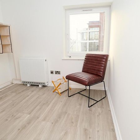 Windsor Lodge Brighton Bagian luar foto