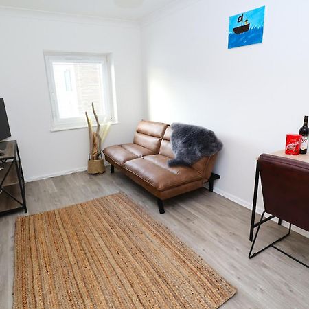 Windsor Lodge Brighton Bagian luar foto