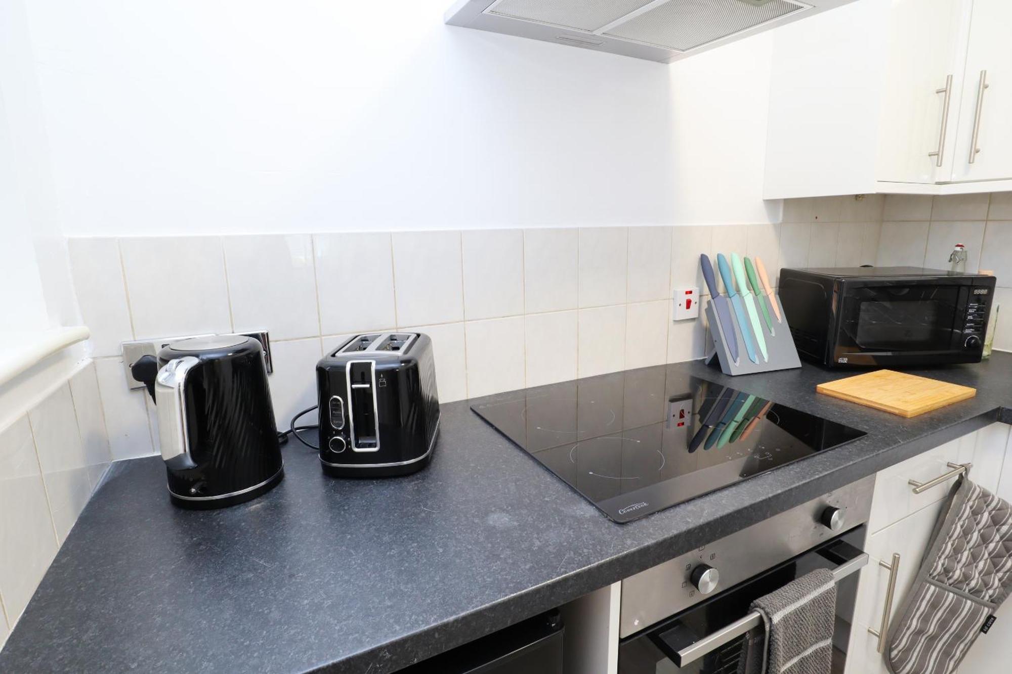 Windsor Lodge Brighton Bagian luar foto