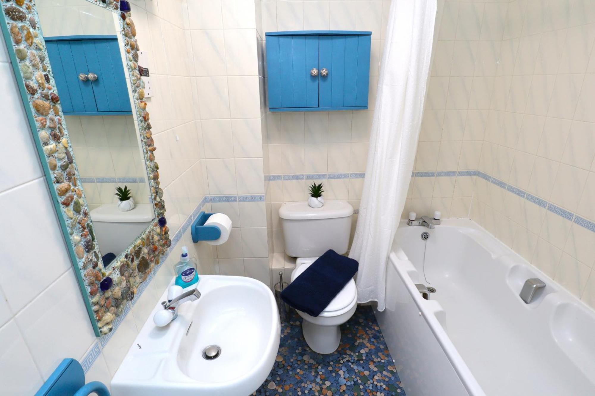 Windsor Lodge Brighton Bagian luar foto