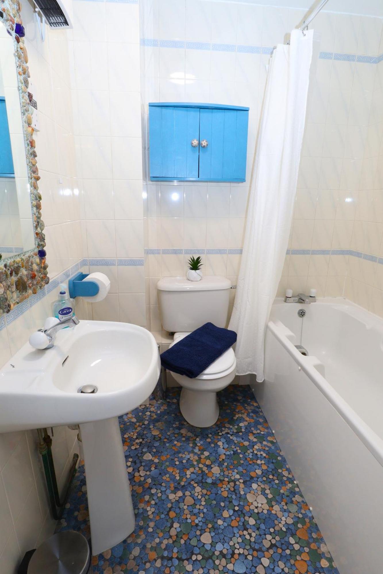 Windsor Lodge Brighton Bagian luar foto