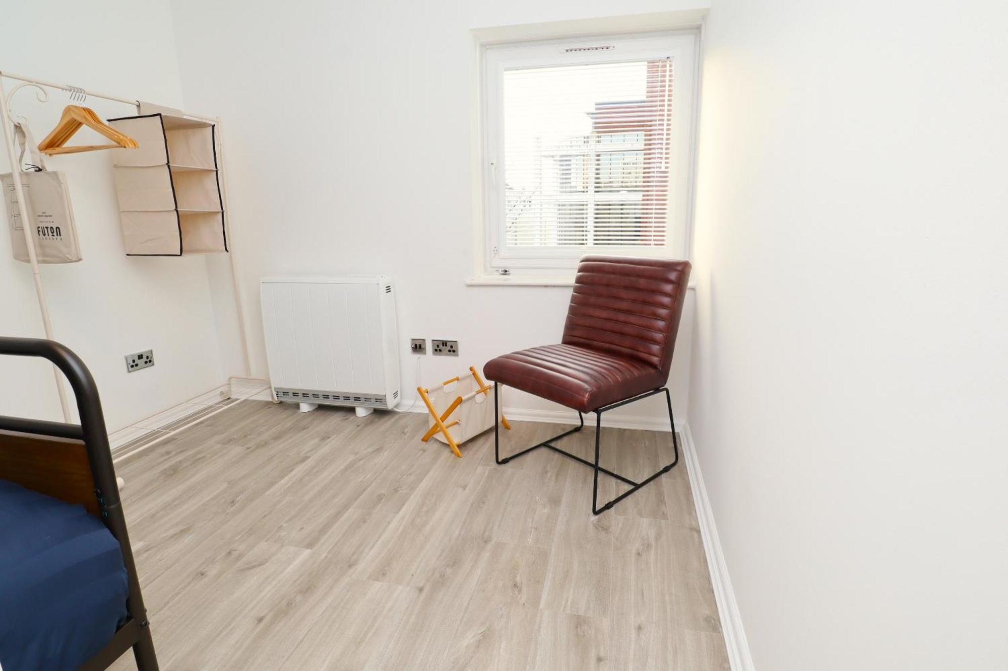 Windsor Lodge Brighton Bagian luar foto