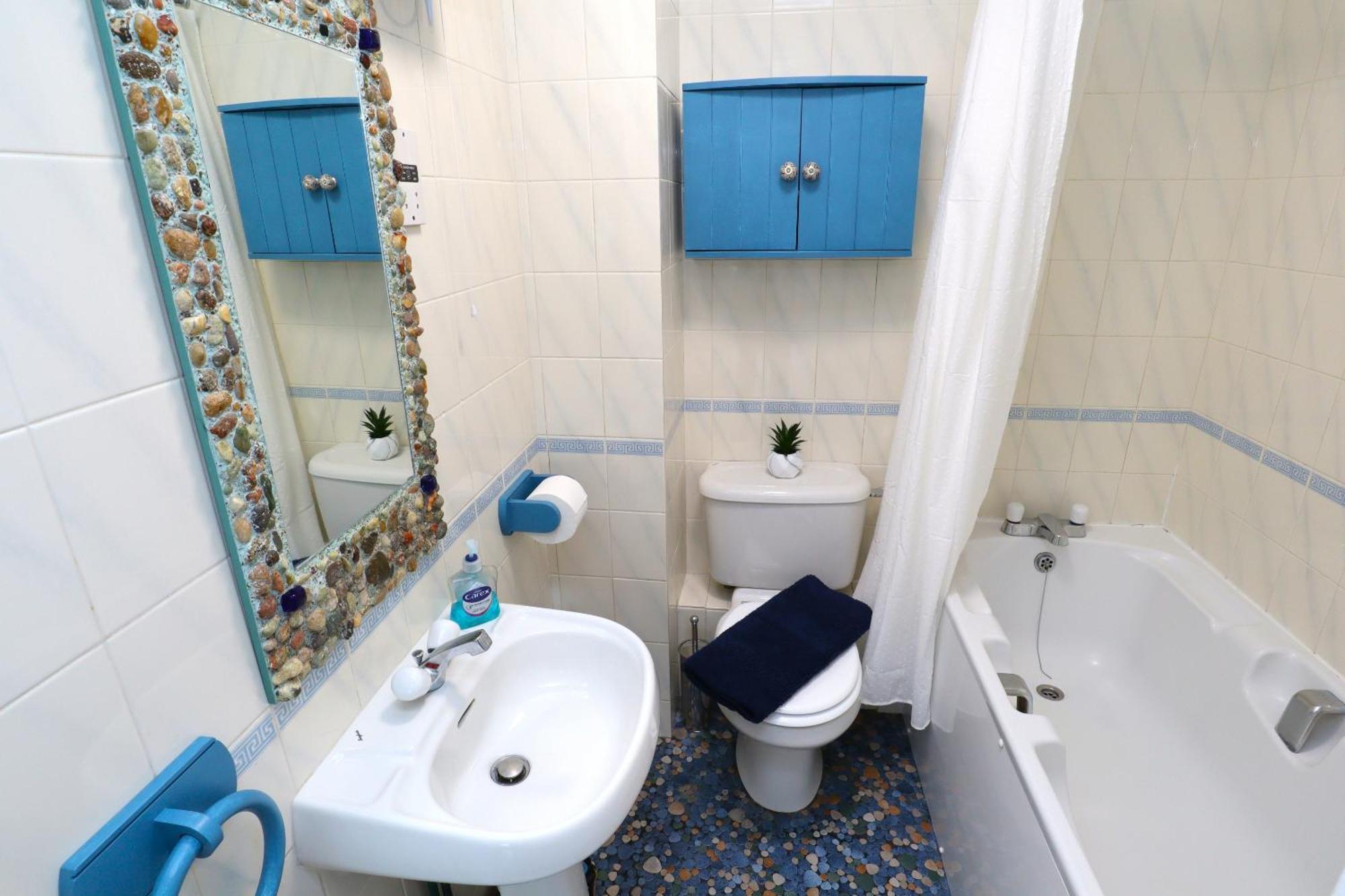 Windsor Lodge Brighton Bagian luar foto