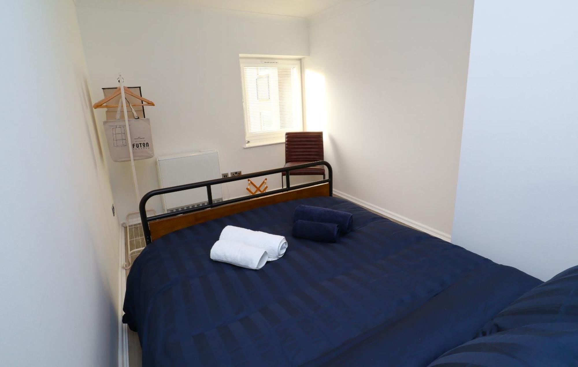 Windsor Lodge Brighton Bagian luar foto