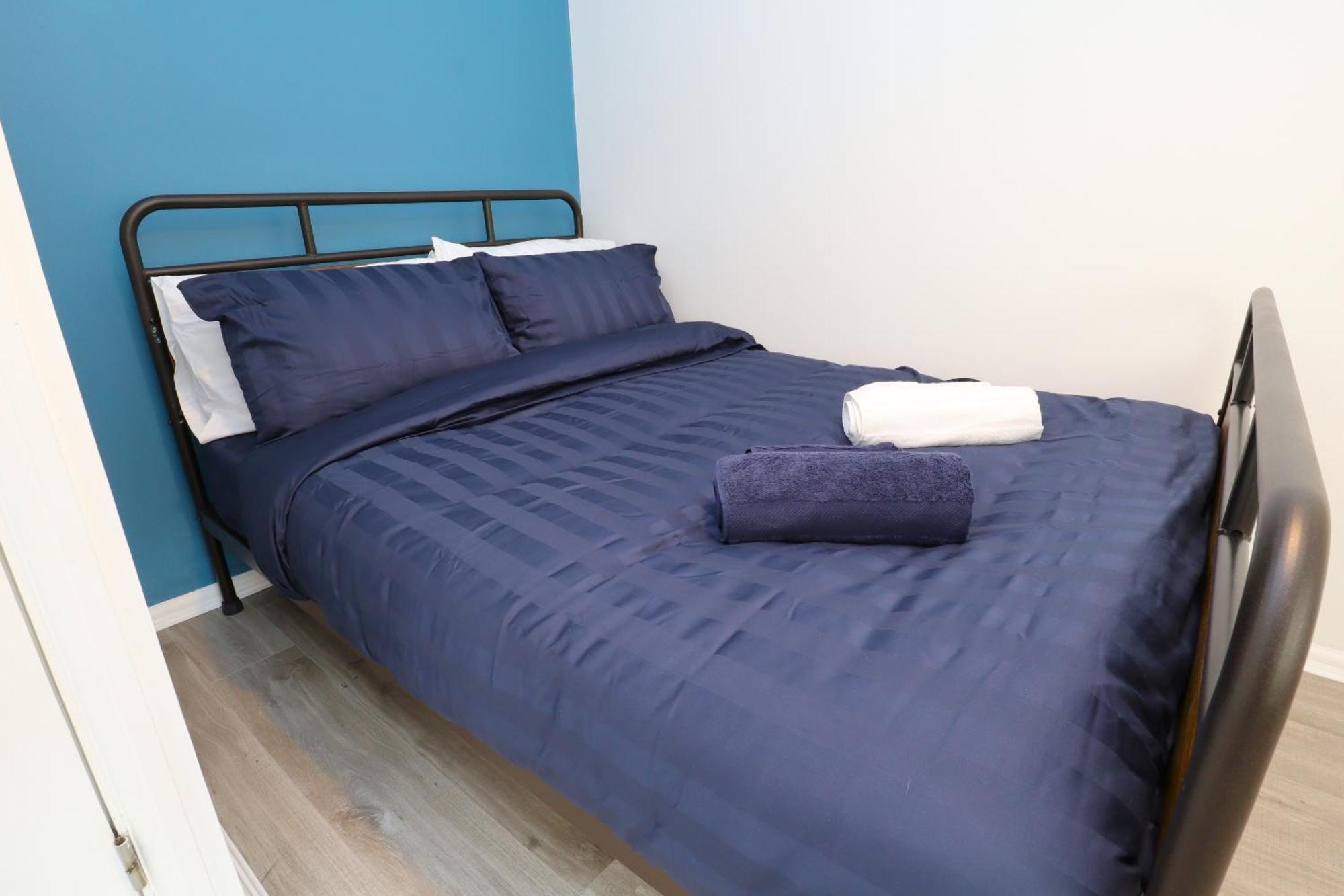 Windsor Lodge Brighton Bagian luar foto