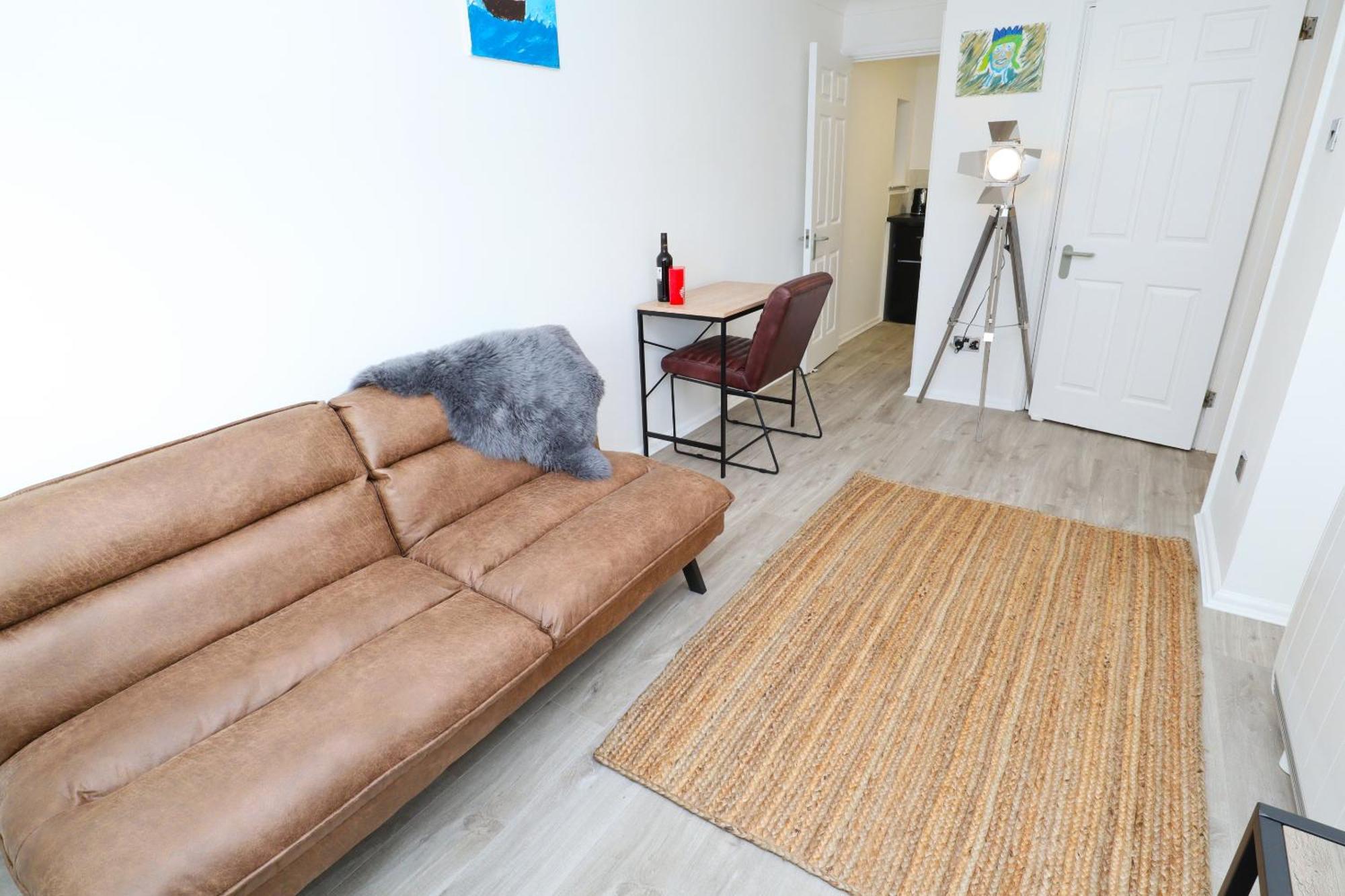 Windsor Lodge Brighton Bagian luar foto