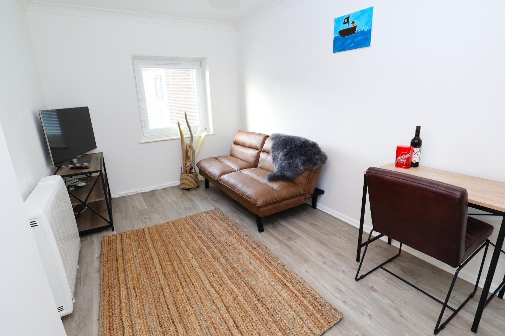 Windsor Lodge Brighton Bagian luar foto