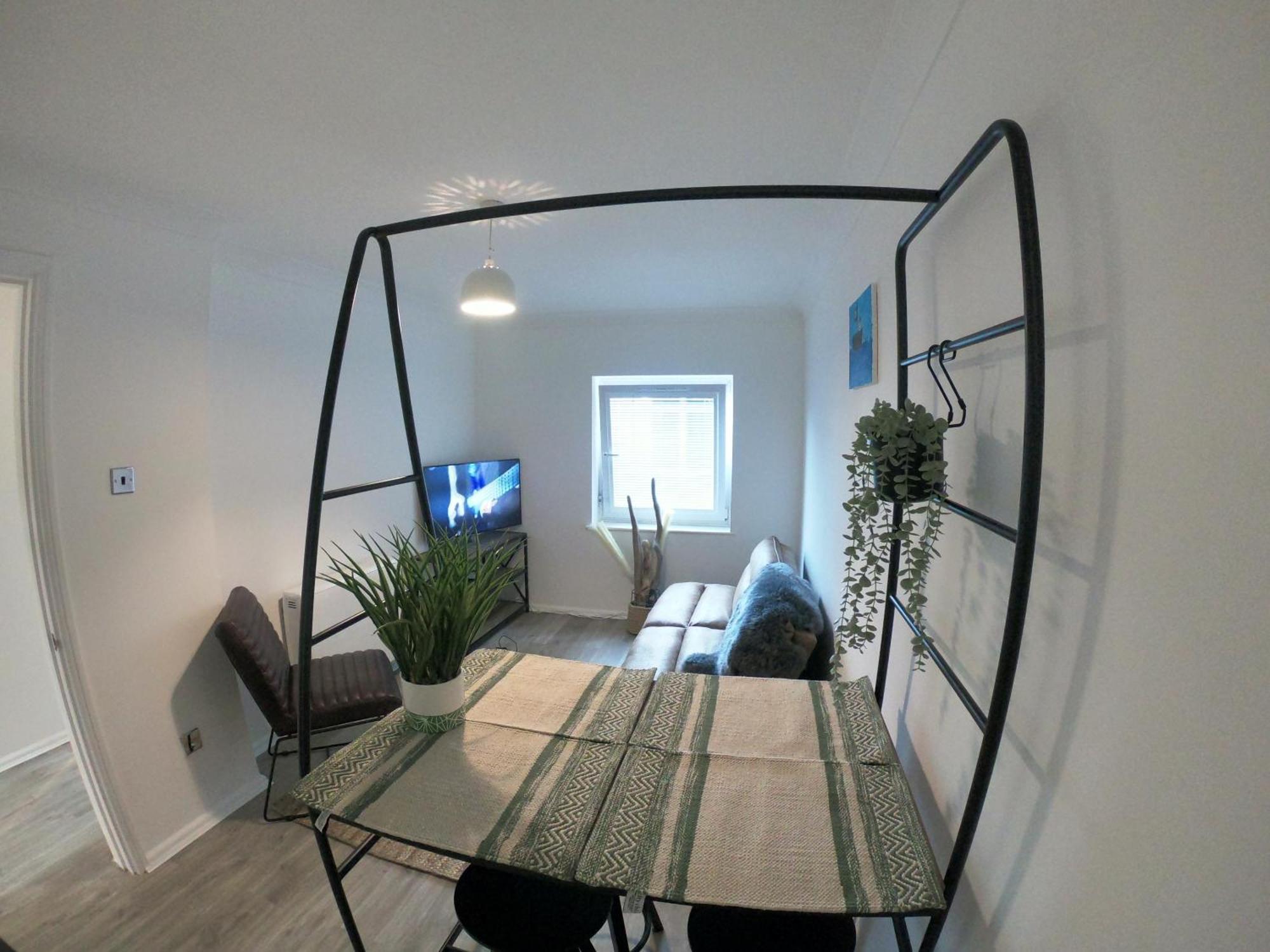Windsor Lodge Brighton Bagian luar foto