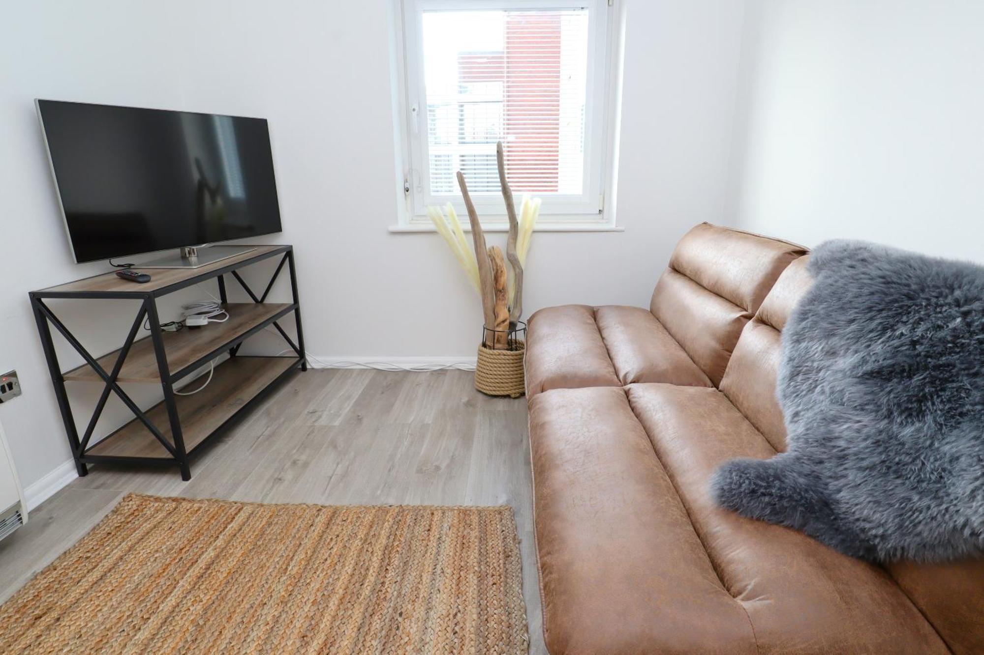 Windsor Lodge Brighton Bagian luar foto