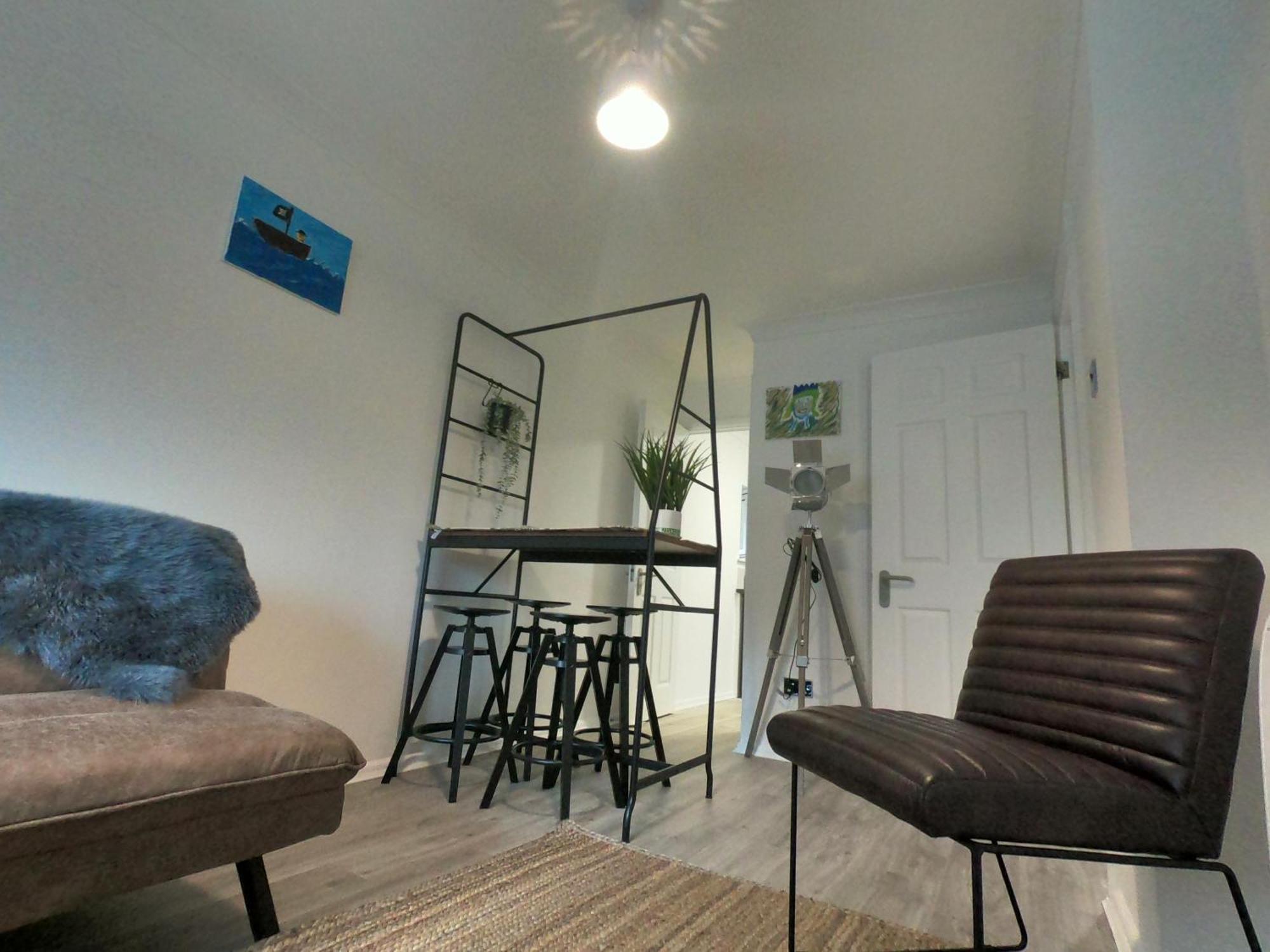 Windsor Lodge Brighton Bagian luar foto